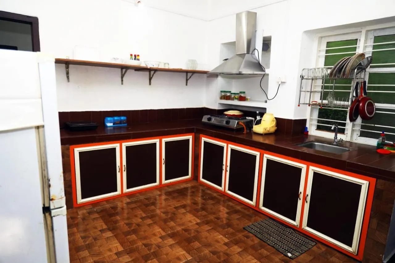 Monsoon Hills Villa Munnar 0*,  India