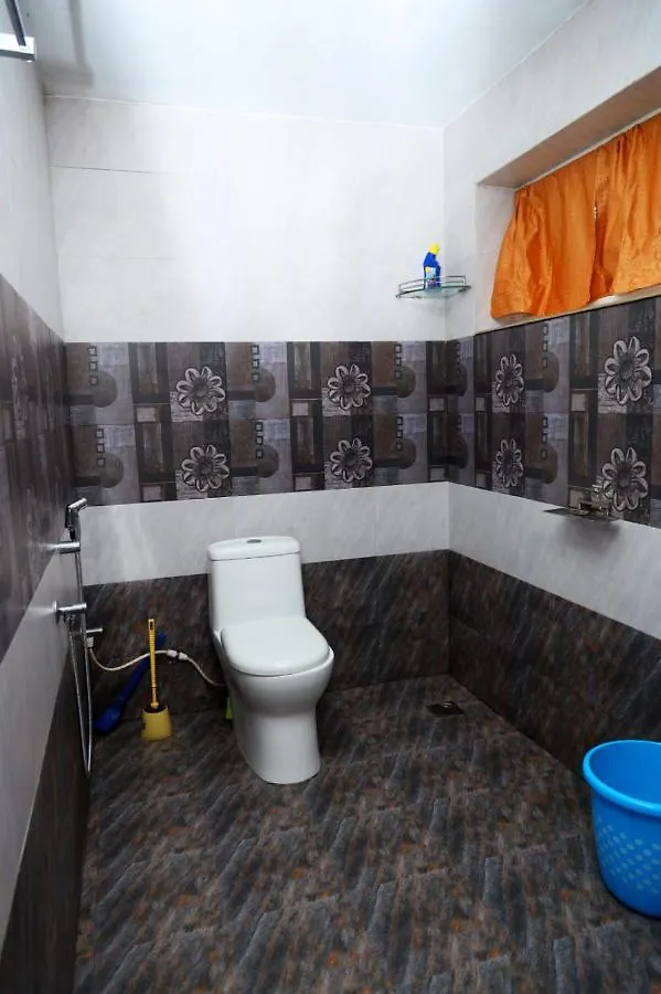 Monsoon Hills Villa Munnar