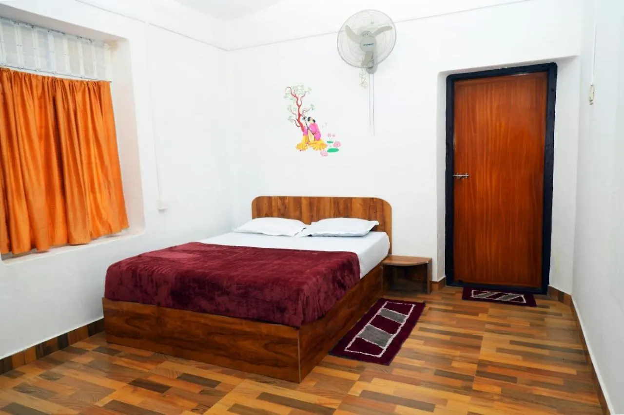 Monsoon Hills Villa Munnar