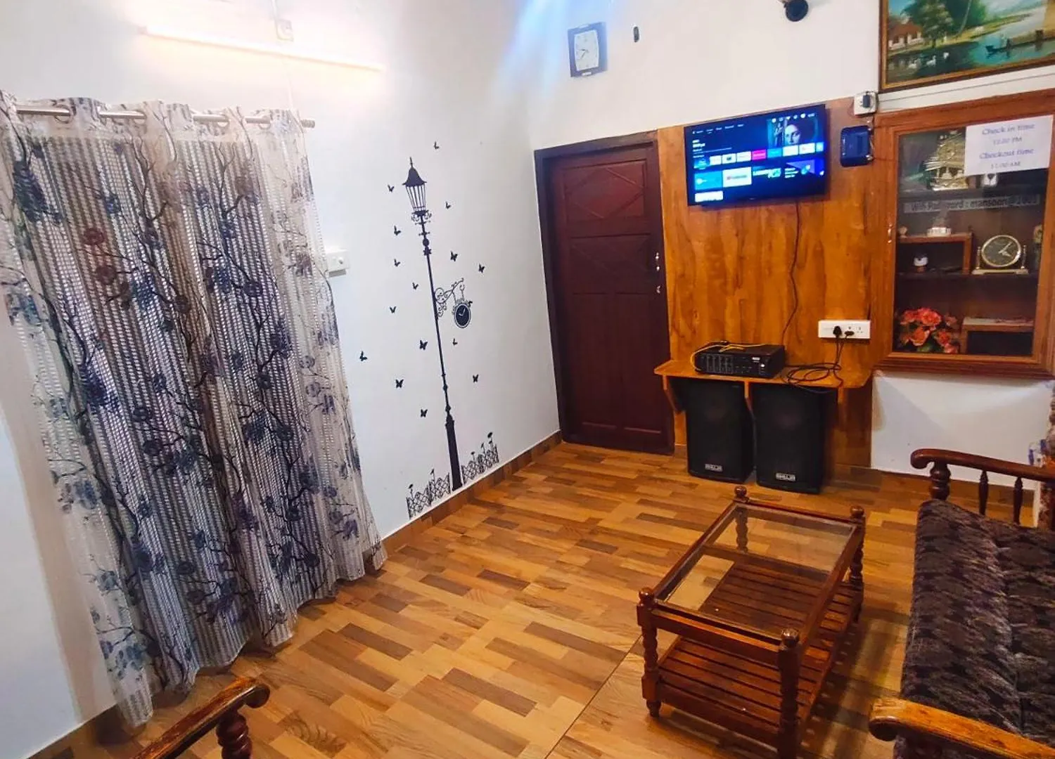 Monsoon Hills Villa مونار الهند